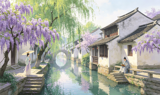 太阳被冰箱冻住后，森林集体穿冬装